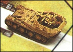 Flak Pz 38(t)M 20mm G60