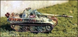 PzKpfw V Panther IIF G85