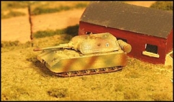 PzKpfw VIII Maus 128/L55 & 75/L44 G87