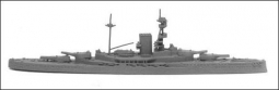ROYAL OAK Schlachtschiff GWB15