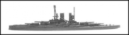 BADEN Schlachtschiff GWG18