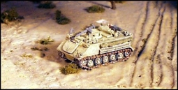M113J ZELDA APC IS5