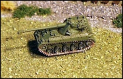 AMX-13 leichter Panzer N106