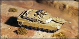 M1A2 "ABRAMS" Panzer N115