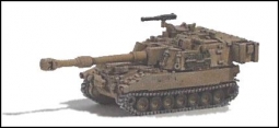 M109A5 "PALADIN" Panzerhaubitze N118