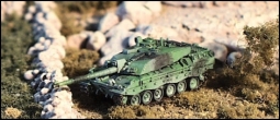 Challenger 2 MBT N130