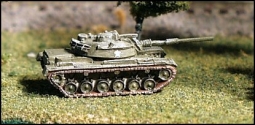 M48 "PATTON II" Panzer N17