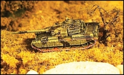 Chieftain MKV Panzer N22