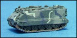 M113A1 Schützenpanzer N3