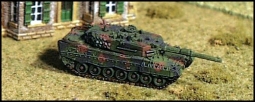 LEOPARD 2 Panzer N52