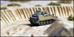 Striker Panzerjäger Rakete auf Scorpion Basis N60