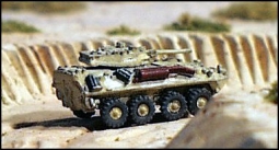 LAV25 gepz. Transporter N68