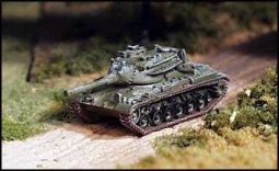 M47 "PATTON" Panzer N77