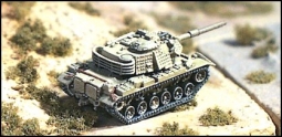 M60A3 Panzer mit Aktivpanzerung N99