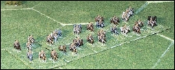 Polnische Kavallerie P8