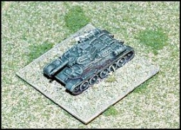 T34/76 Panzer Modell 1942 R17