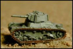 T26 leichter Panzer R25