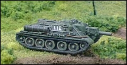 SU122 Sturmhaubitze R8