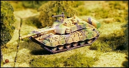 TYPE 90 schwerer Panzer RC5
