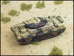 Crusader MKI Panzer UK29