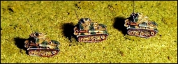 MKVI B Leichter Panzer UK36