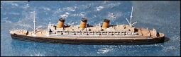 QUEEN MARY Passagierschiff UKN28