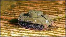 M4A3E8 Sherman Panzer 76mm US1