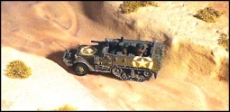 M4A1 MMC Mortar US57