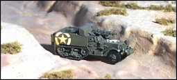 M3 GMC TD mit 75mm Pak US65