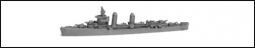 GLEAVES Klasse Destroyer USN16