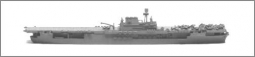 HORNET Flugzeugträger USN31