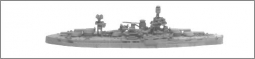 TEXAS Schlachtschiff USN32