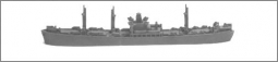 LIBERTY SHIP Transporter USN37