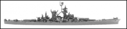ALASKA Schlachtkreuzer USN67