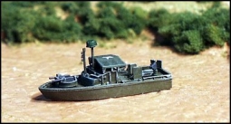 PBR MKII  Aufklärungsboote VN11