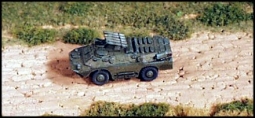 BRDM-2 / AT5 Panzerjäger W23