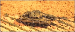T-64 Panzer W36