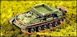 BTS-2T Bergepanzer auf T-55 W53