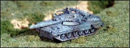 T-80U Panzer W65