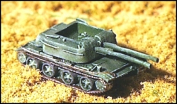 ZSU 57/2 AA-Panzer W8